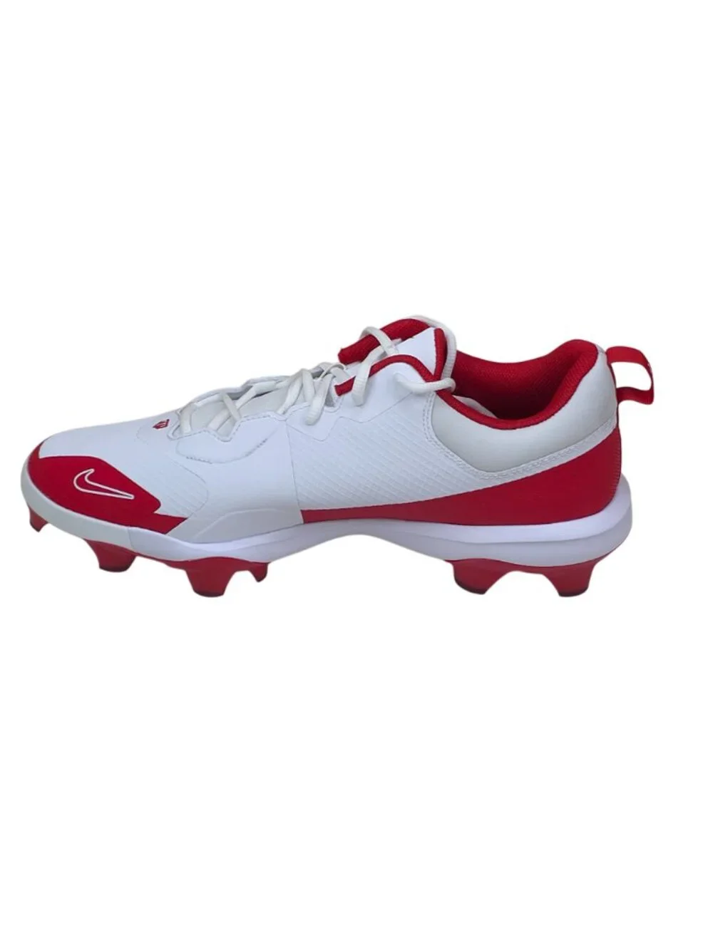 Nike designed optimal